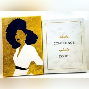 Inspirational Wall Art